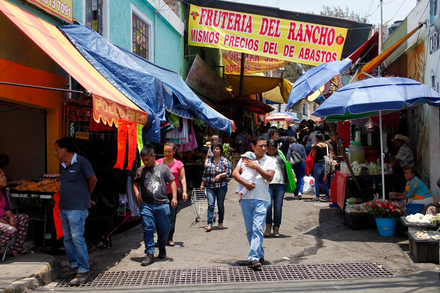 Foto: Archivo. El Universal