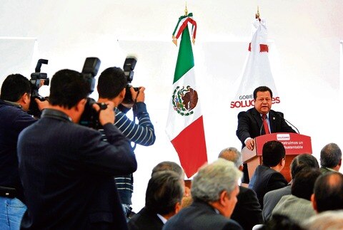 Analizan 3 proyectos de infraestructura