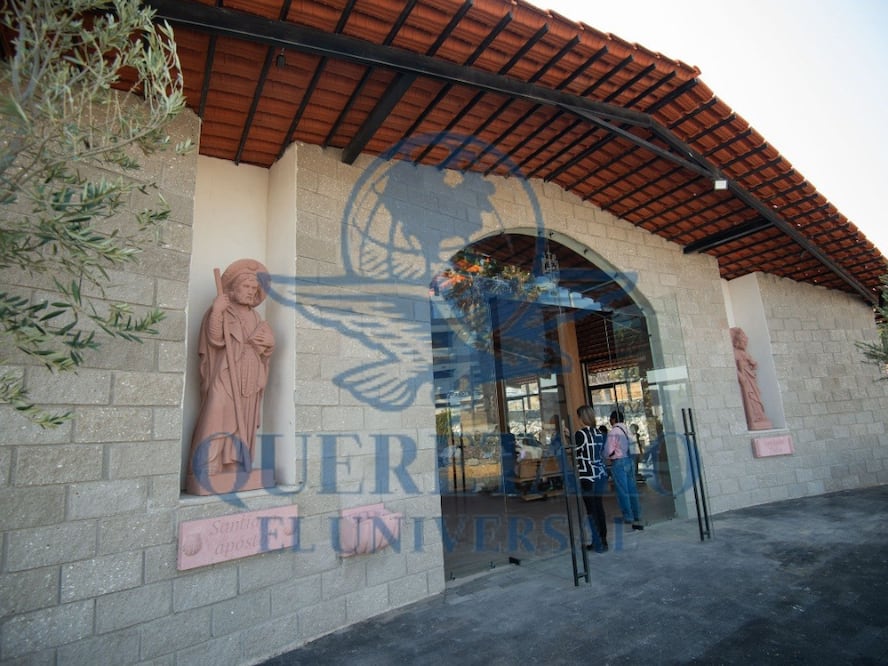 FOTO. FERNANDO CAMACHO/ EL UNIVERSAL QUERÉTARO