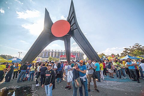 México, con lo mejor en Copa América y JO