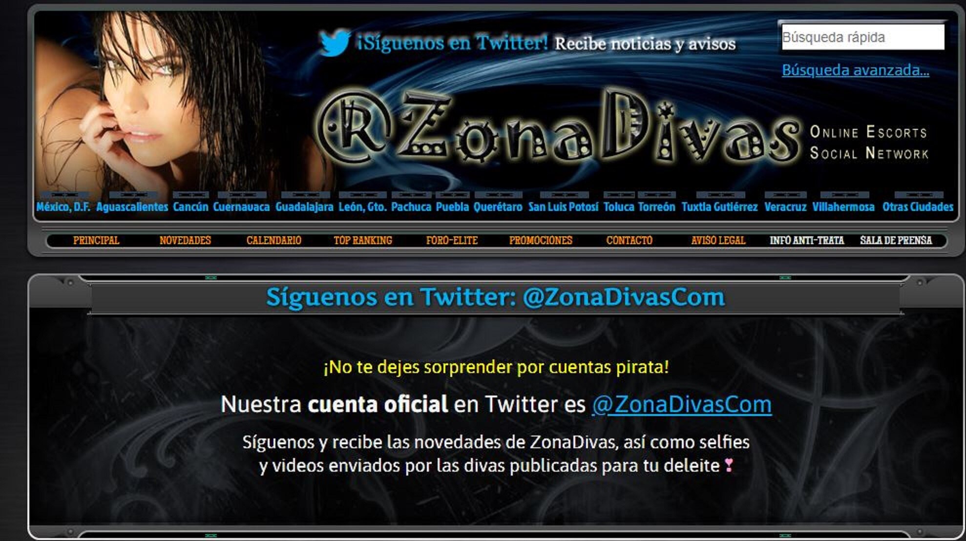 Procuraduría impugnará fallo a favor de administradora de Zona Divas