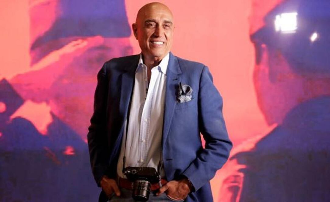 Pedro Torres compartió una anécdota relacionada con el compositor Juan Carlos Calderón y "La Incondicional"