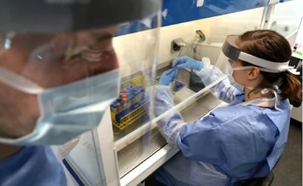 Desvío de recursos. Gobierno de Peña Nieto no compró ventiladores para el IMSS