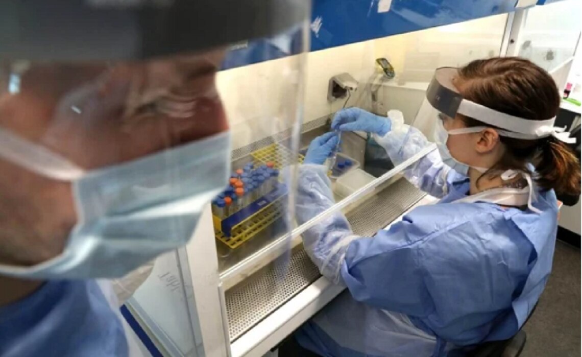 Foto: Archivo. El Universal