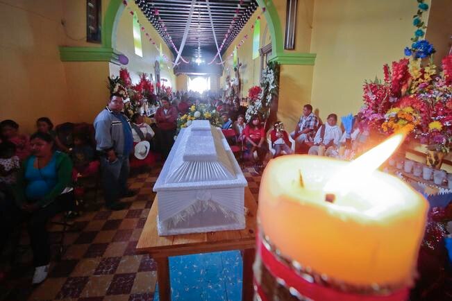 La muerte vista desde 3 corrientes diferentes