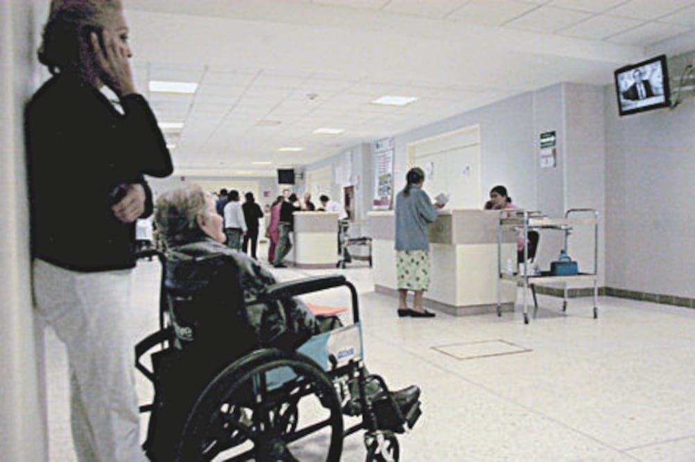 Realizan 12 trasplantes en mayo, dice Cetqro