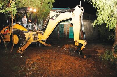 Invertirán 2 mdp en obras para La Llave