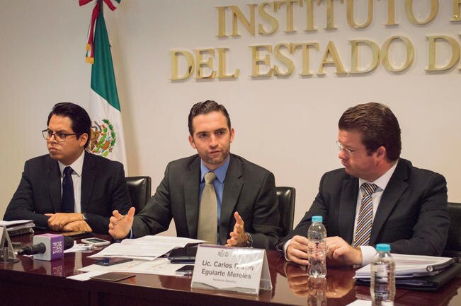 Aprueba IEEQ gastos de 2018 para candidatos