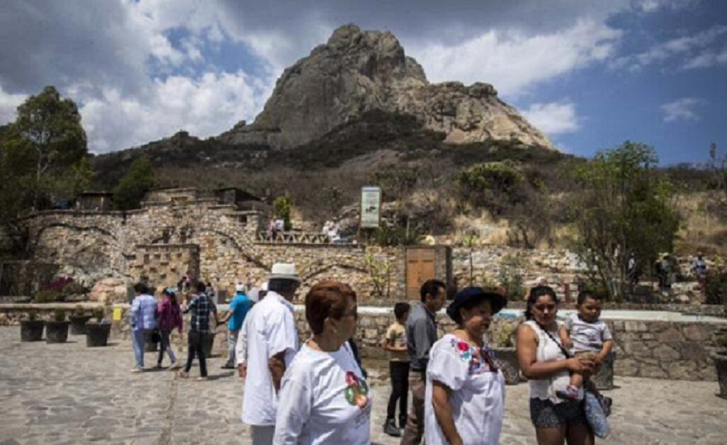 Foto: Archivo. El Universal