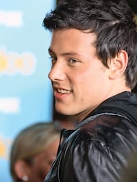 Glee recuerda a Cory Monteith