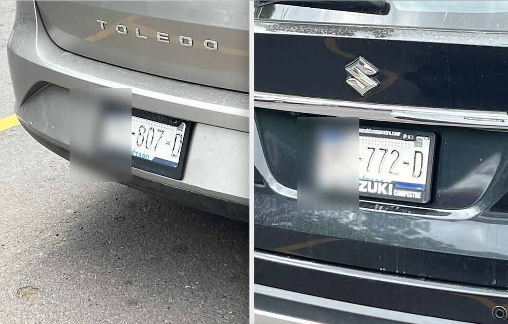 Foto: El Universal Querétaro