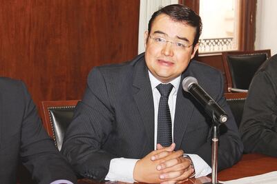 Depurarán comités de colonos en San Juan