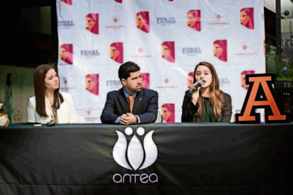 Preparan Día Anáhuac