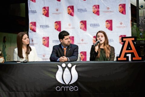 Preparan Día Anáhuac