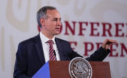 ¿López-Gatell es misógino?