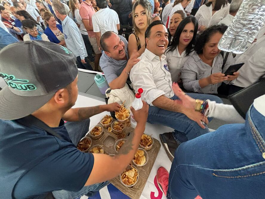 Foto: Demian Chávez