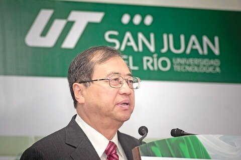 Japón, con interés en mano de obra local