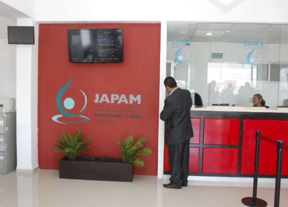Denuncian falta de respuesta de JAPAM