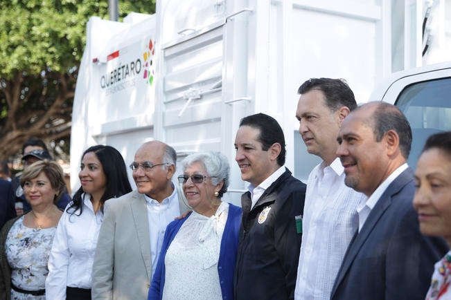 Anuncian inversión de hasta 35 mdp en proyectos ambientales