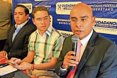 Transparencia en transporte: Aguilar