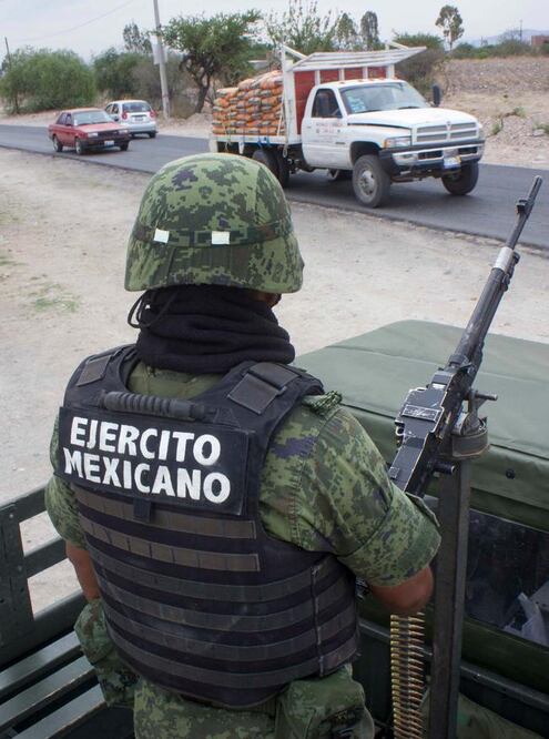 (FOTO: ARCHIVO EL UNIVERSAL)