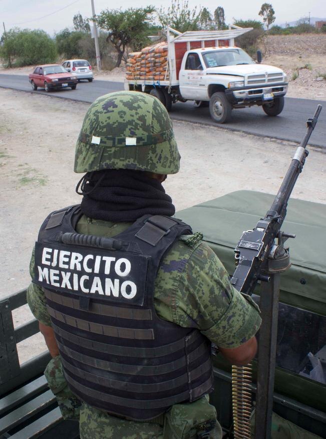 Confirman operativo fijo con Guanajuato