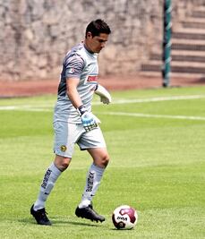 Ayuda arbitral, una leyenda, dice Aldrete