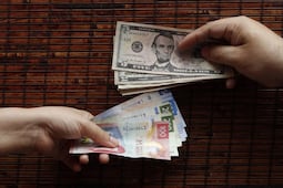 Remesas aportan 2.8% del PIB de Querétaro