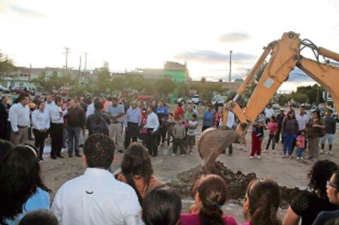 Tequis tendrá espacio deportivo
