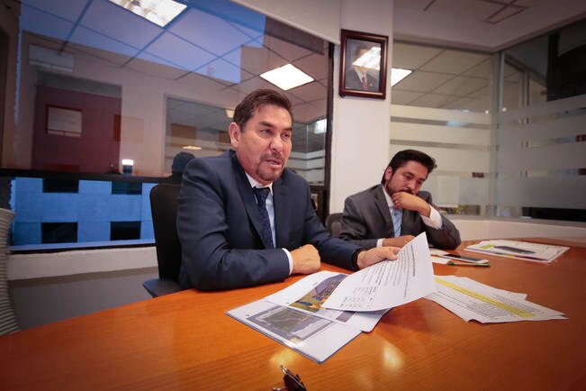 Aún no liberan 460 mdp para obras carreteras