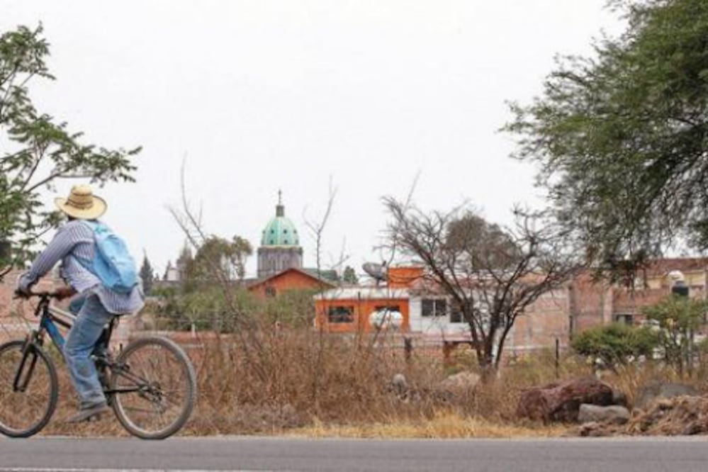 No existe violencia en SRJ, rectora de la UP