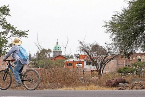 No existe violencia en SRJ, rectora de la UP