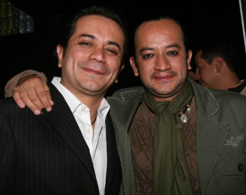 Mascabrothers celebran 25 años de carrera