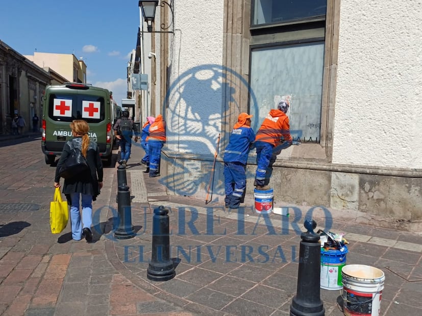 FOTO. DOMINGO VALDEZ