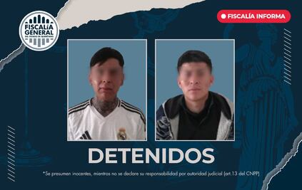 Fiscalía confirma vinculación a proceso de dos detenidos por homicidio de niño en Santa Rosa Jáuregui