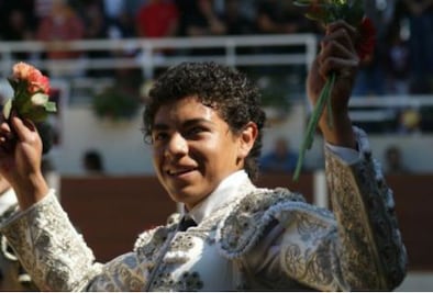 Brandon Campos convence en Madrid