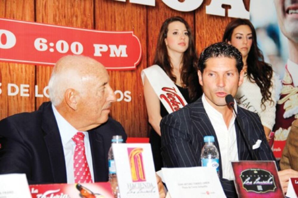 Mano a mano de impacto mundial