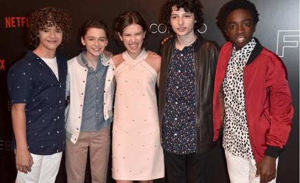¿Se acerca en final de "Stranger Things"?