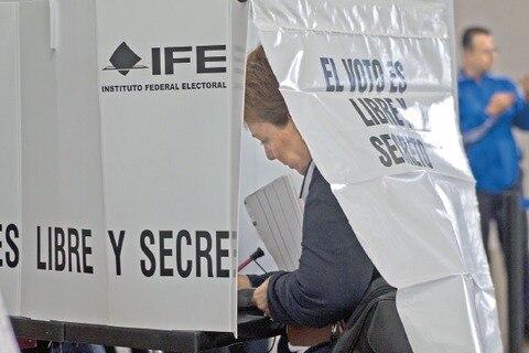 Piden modificar fechas de elecciones 
