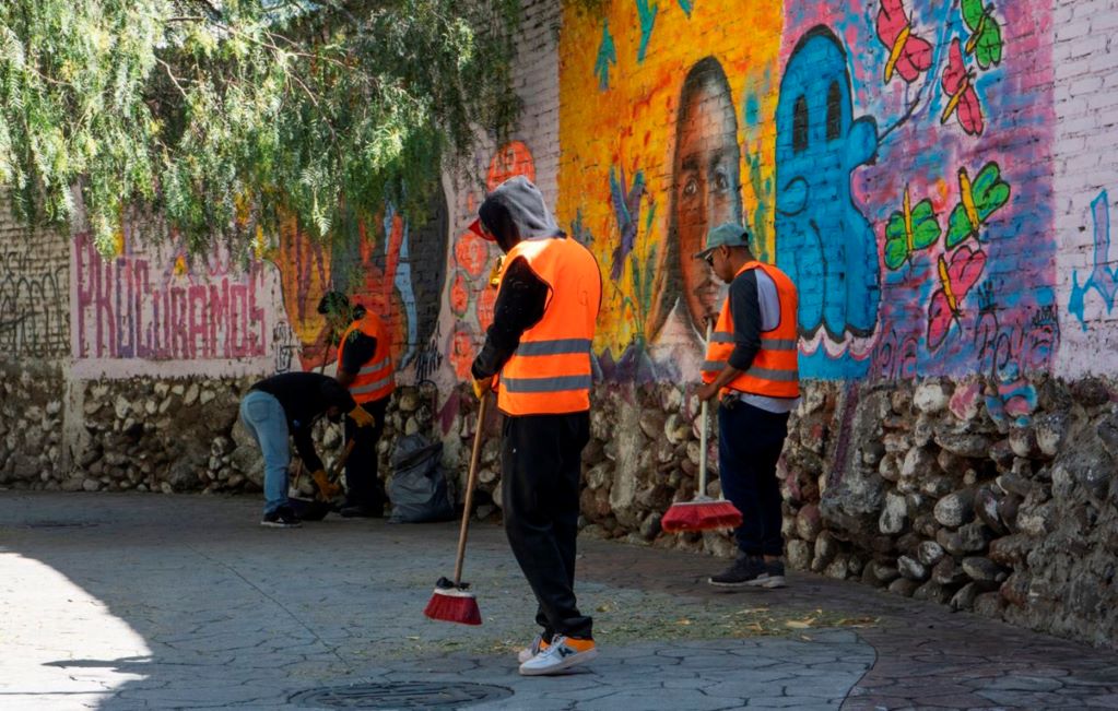 San Juan del Río tiene un nuevo modelo de justicia cívica