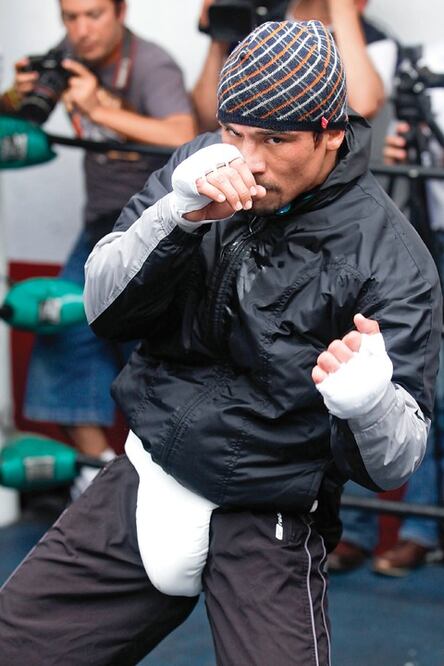  Se inaugura el congreso anual de la OMB 