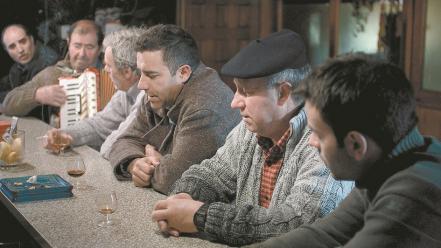 Arraianos: Un Nuevo Cine desde las fronteras