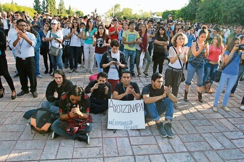 Piden postura a Legislatura