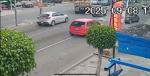 Alcalde de Querétaro exige a CEA señalizar coladeras tras accidente mortal