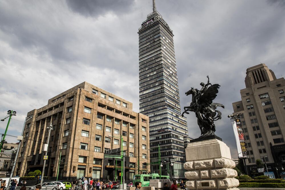 Foto: ARCHIVO. EL UNIVERSAL