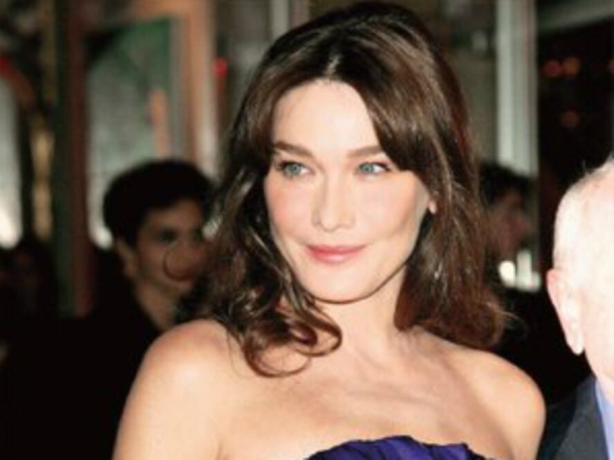 "No me gusta el poder"