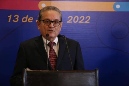 Bajo Reserva 07 de julio de 2022