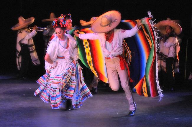 El Ballet Folklórico de México será parte del archivo del INBA