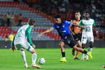 Querétaro y León empatan en la fecha nueve del Apertura 2026