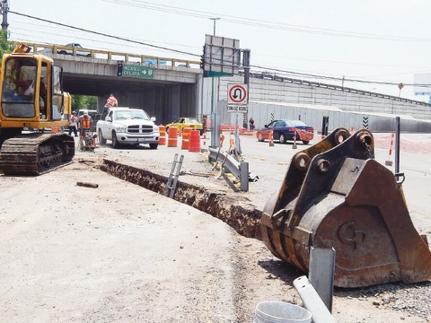 Inicia SJR obras con recursos del estado  